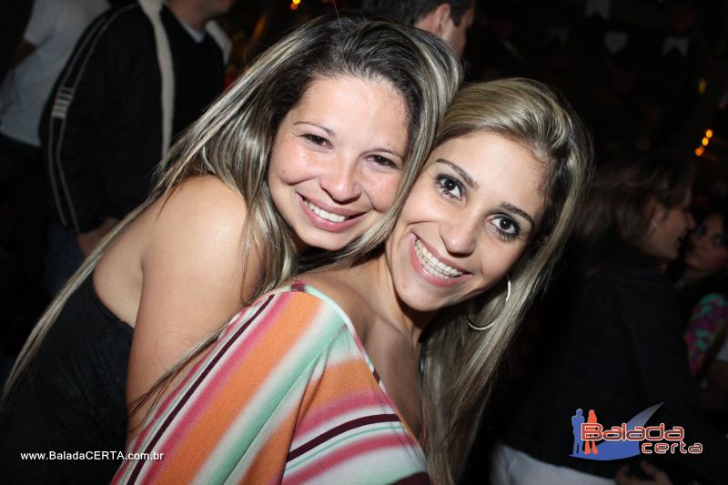 Balada: Fotos de sabado na Via Stadium em Taguatinga - DF