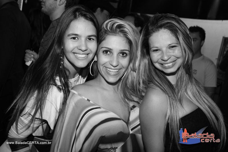 Balada: Fotos de sabado na Via Stadium em Taguatinga - DF