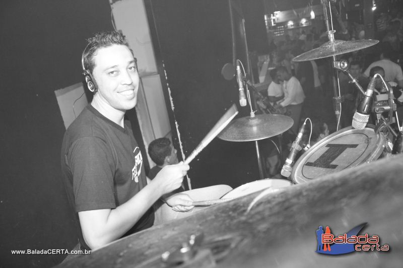 Balada: Fotos de sabado na Via Stadium em Taguatinga - DF