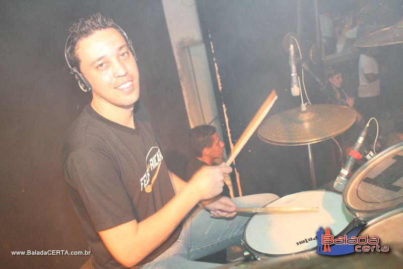 Balada: Fotos de sabado na Via Stadium em Taguatinga - DF