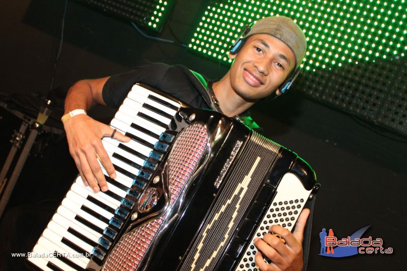 Balada: Fotos de sabado na Via Stadium em Taguatinga - DF