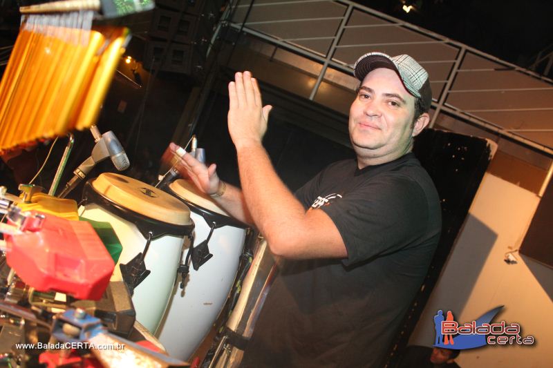Balada: Fotos de sabado na Via Stadium em Taguatinga - DF