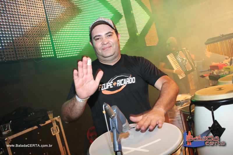 Balada: Fotos de sabado na Via Stadium em Taguatinga - DF
