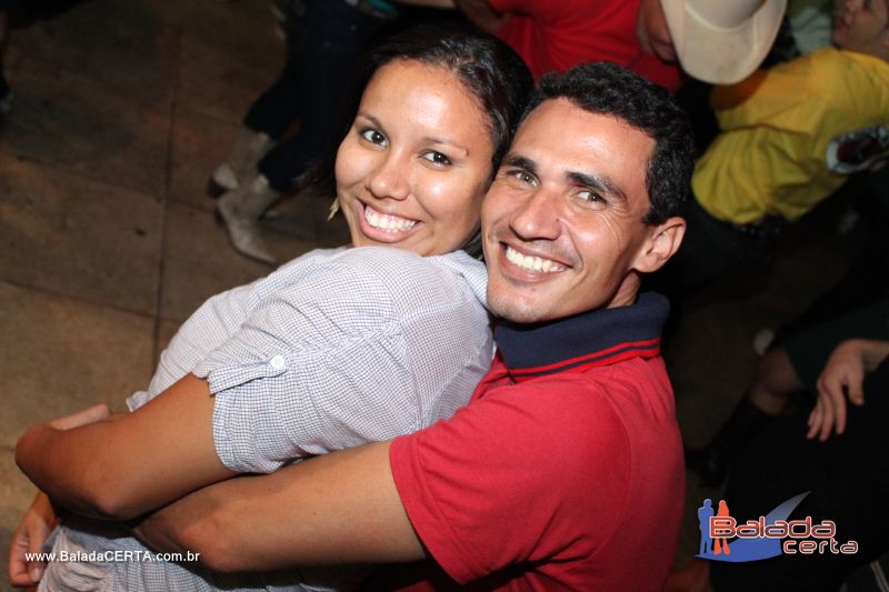 Balada: Fotos de sabado na Via Stadium em Taguatinga - DF