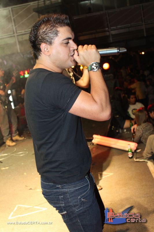 Balada: Fotos de sabado na Via Stadium em Taguatinga - DF