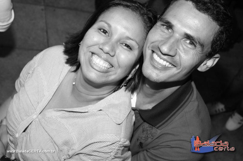Balada: Fotos de sabado na Via Stadium em Taguatinga - DF