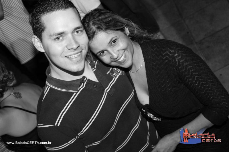 Balada: Fotos de sabado na Via Stadium em Taguatinga - DF