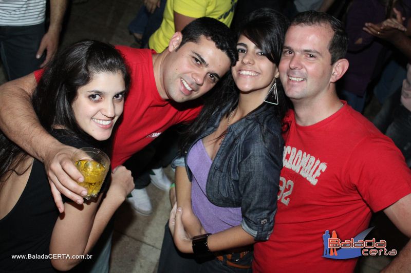 Balada: Fotos de sabado na Via Stadium em Taguatinga - DF