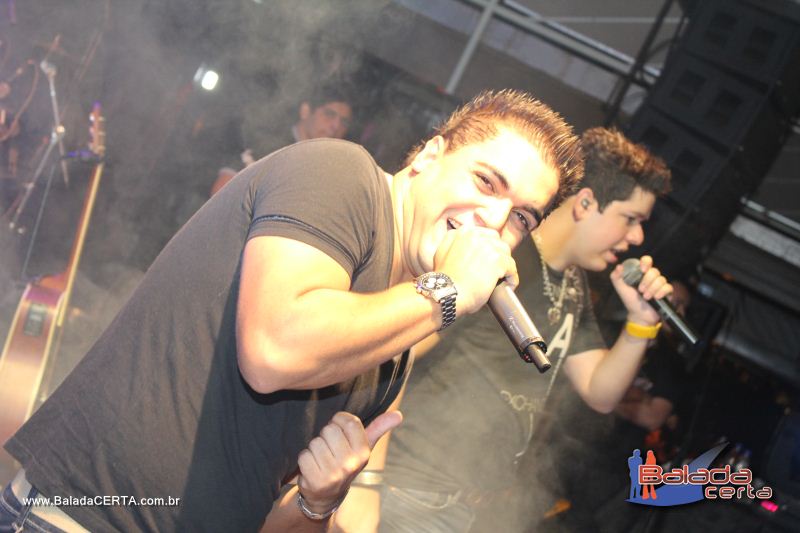 Balada: Fotos de sabado na Via Stadium em Taguatinga - DF