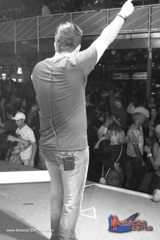 Balada: Fotos de sabado na Via Stadium em Taguatinga - DF