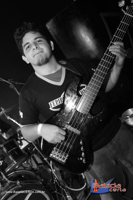 Balada: Fotos de sabado na Via Stadium em Taguatinga - DF