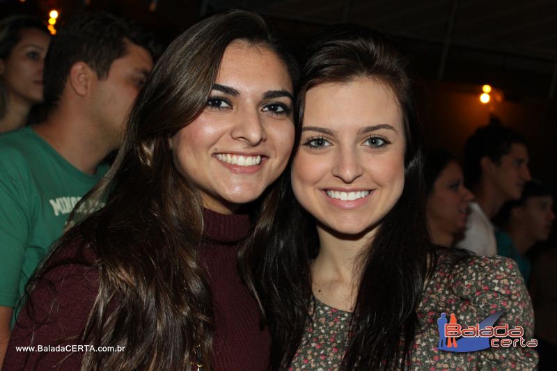 Balada: Fotos de domingo na Via Stadium em Taguatinga - DF