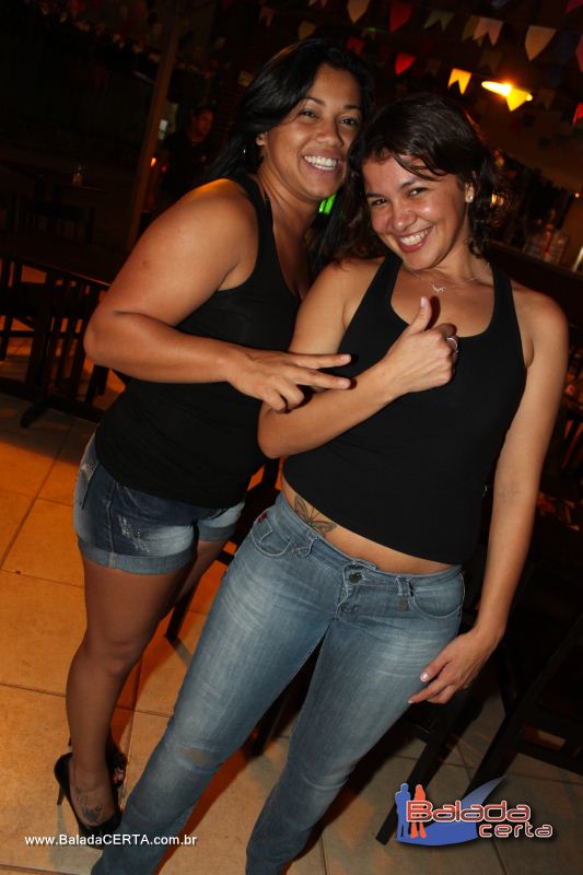 Balada: Fotos de domingo na Via Stadium em Taguatinga - DF