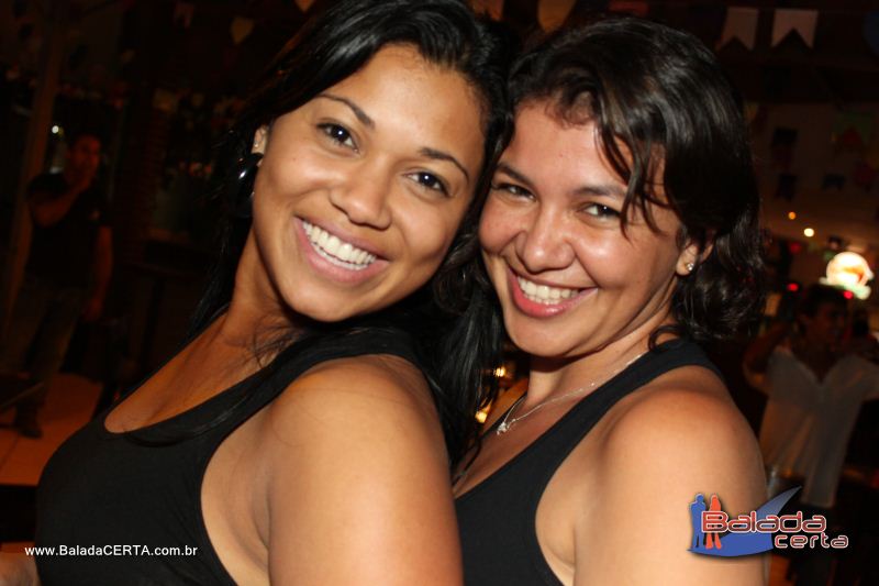 Balada: Fotos de domingo na Via Stadium em Taguatinga - DF