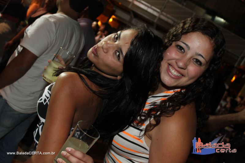 Balada: Fotos de domingo na Via Stadium em Taguatinga - DF