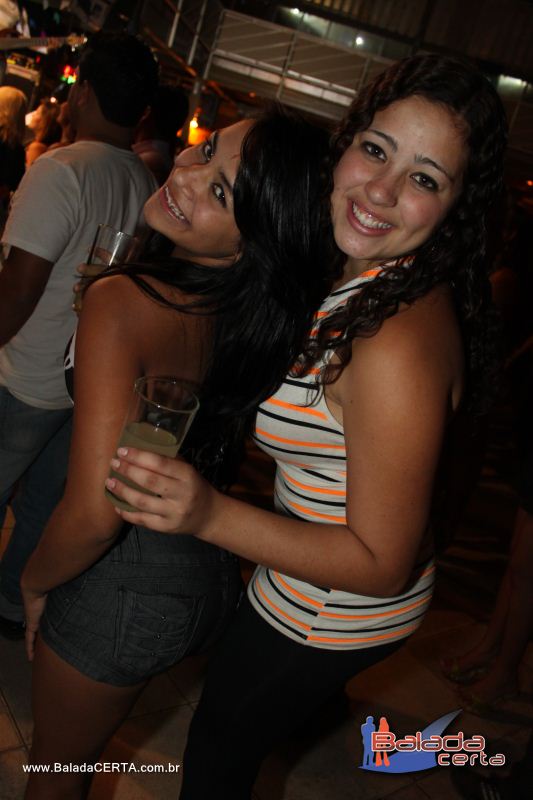 Balada: Fotos de domingo na Via Stadium em Taguatinga - DF