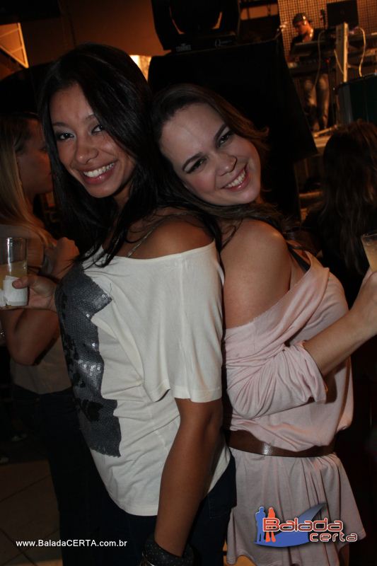 Balada: Fotos de domingo na Via Stadium em Taguatinga - DF