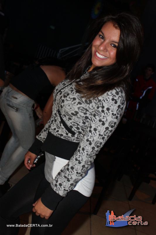 Balada: Fotos de domingo na Via Stadium em Taguatinga - DF