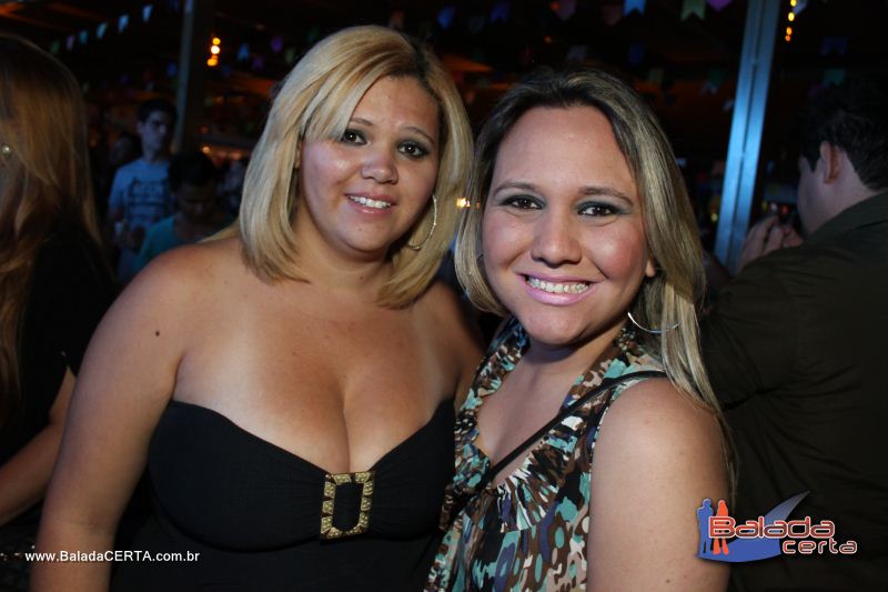 Balada: Fotos de domingo na Via Stadium em Taguatinga - DF