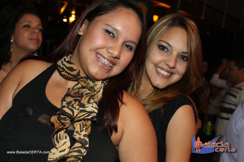 Balada: Fotos de domingo na Via Stadium em Taguatinga - DF