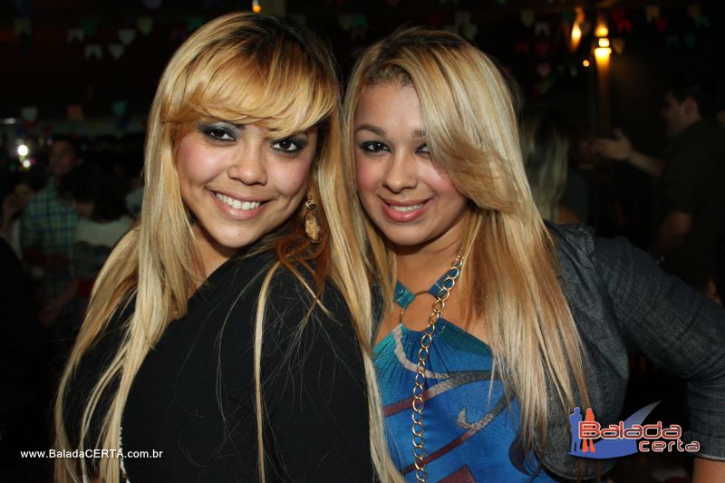 Balada: Fotos de domingo na Via Stadium em Taguatinga - DF