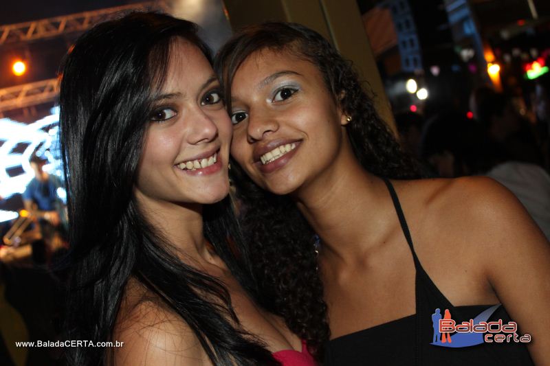 Balada: Fotos de domingo na Via Stadium em Taguatinga - DF