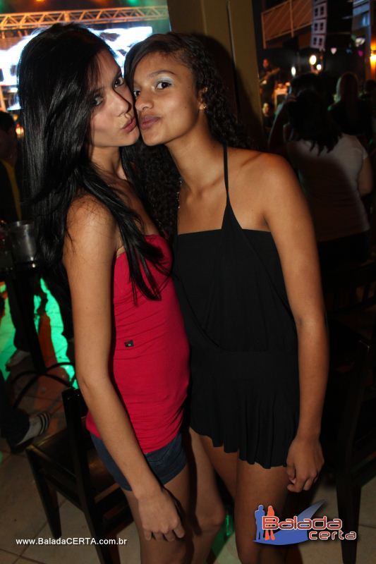 Balada: Fotos de domingo na Via Stadium em Taguatinga - DF