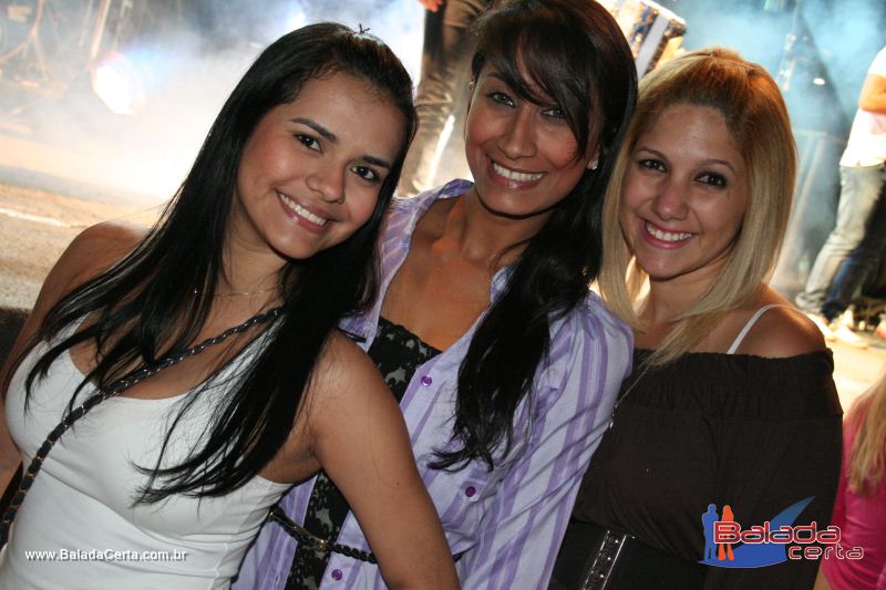 Balada: Fotos de quinta na Via Stadium em Taguatinga - DF