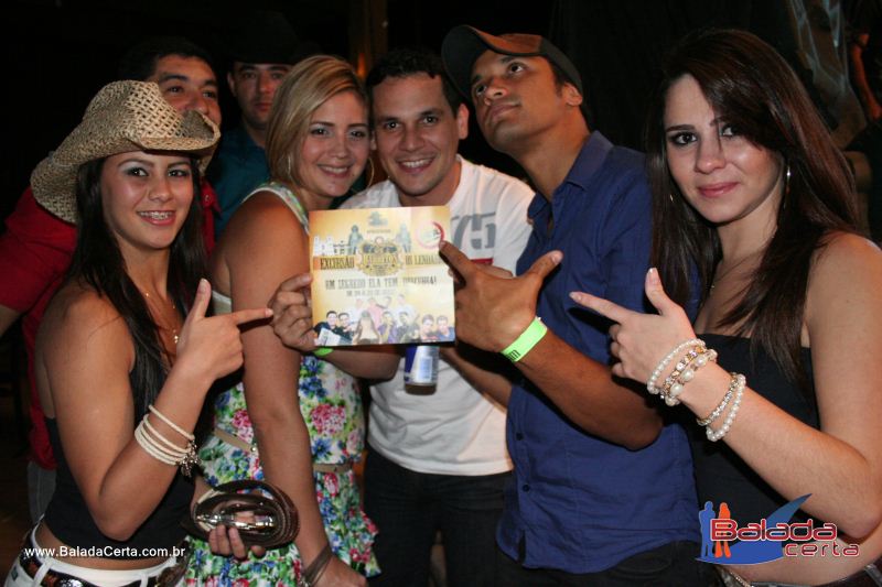 Balada: Fotos de quinta na Via Stadium em Taguatinga - DF