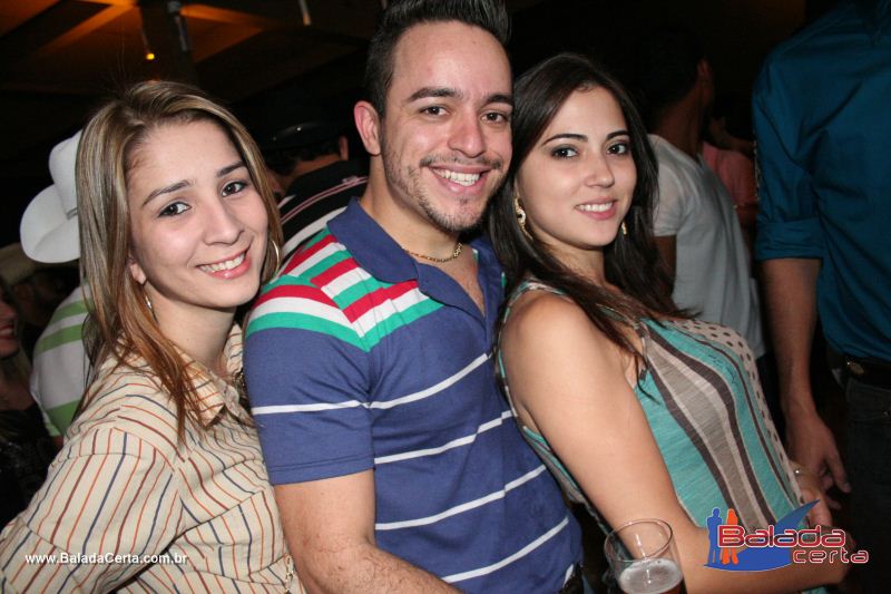 Balada: Fotos de quinta na Via Stadium em Taguatinga - DF