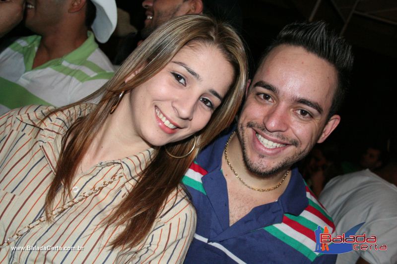 Balada: Fotos de quinta na Via Stadium em Taguatinga - DF
