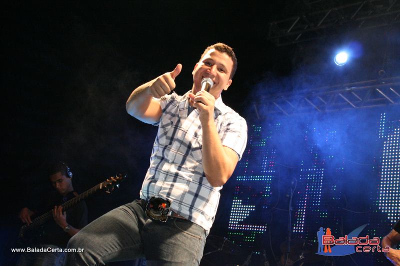 Balada: Fotos de quinta na Via Stadium em Taguatinga - DF