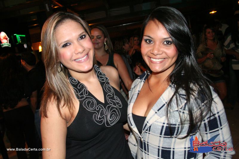 Balada: Fotos de quinta na Via Stadium em Taguatinga - DF