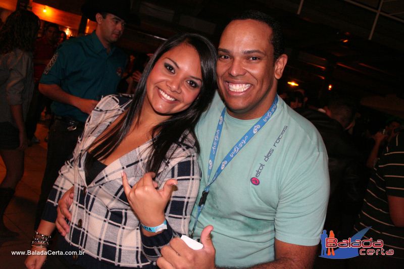 Balada: Fotos de quinta na Via Stadium em Taguatinga - DF