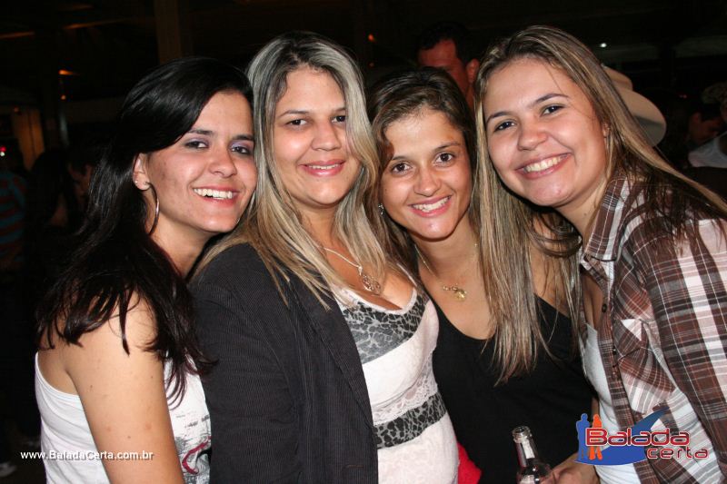 Balada: Fotos de quinta na Via Stadium em Taguatinga - DF