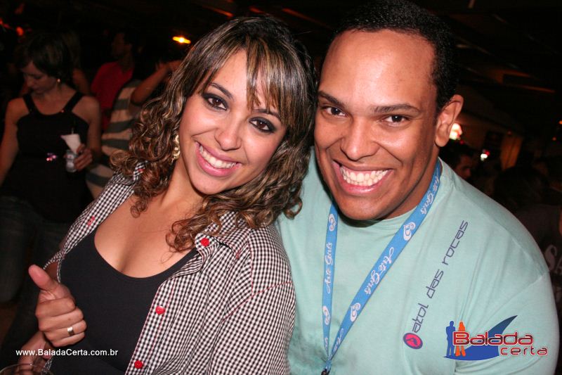 Balada: Fotos de quinta na Via Stadium em Taguatinga - DF