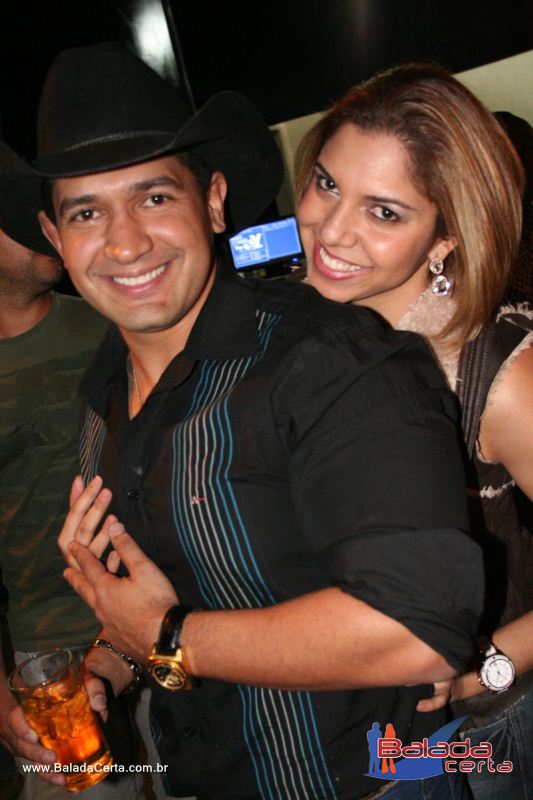 Balada: Fotos de quinta na Via Stadium em Taguatinga - DF