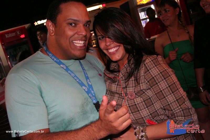 Balada: Fotos de quinta na Via Stadium em Taguatinga - DF