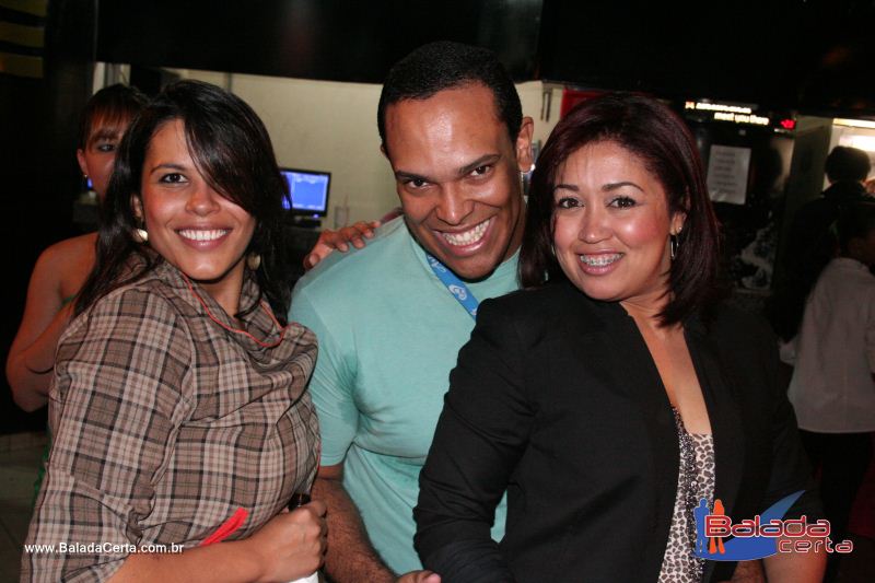 Balada: Fotos de quinta na Via Stadium em Taguatinga - DF