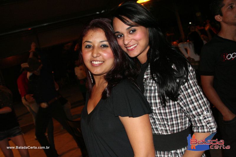 Balada: Fotos de quinta na Via Stadium em Taguatinga - DF