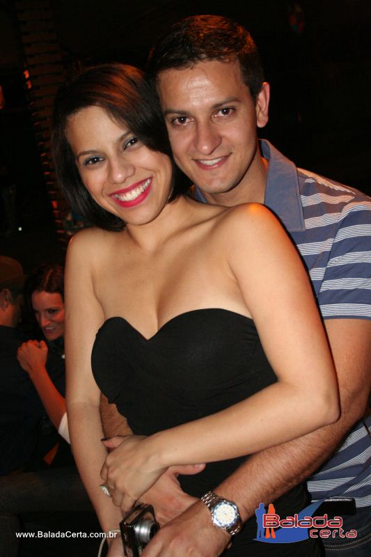 Balada: Fotos de quinta na Via Stadium em Taguatinga - DF