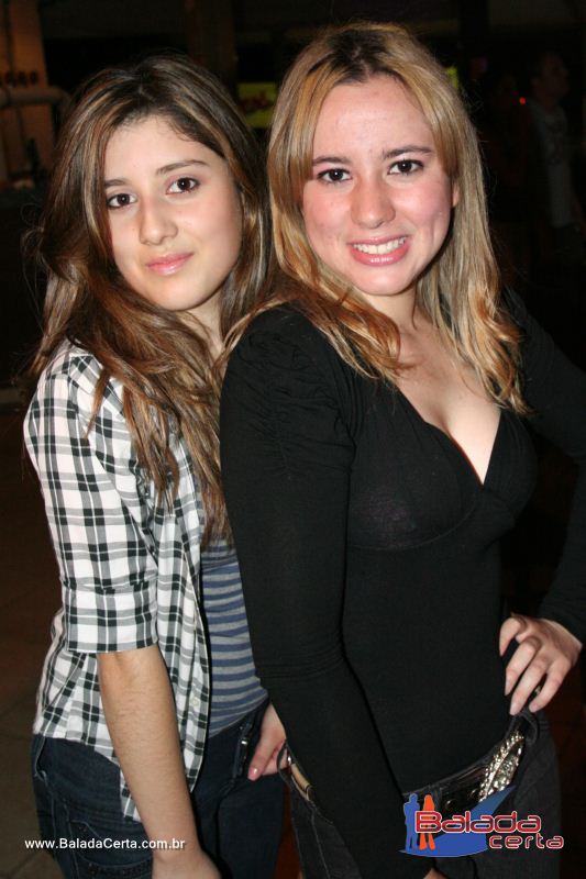 Balada: Fotos de quinta na Via Stadium em Taguatinga - DF