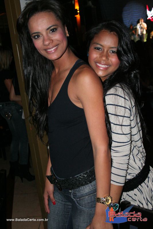 Balada: Fotos de quinta na Via Stadium em Taguatinga - DF