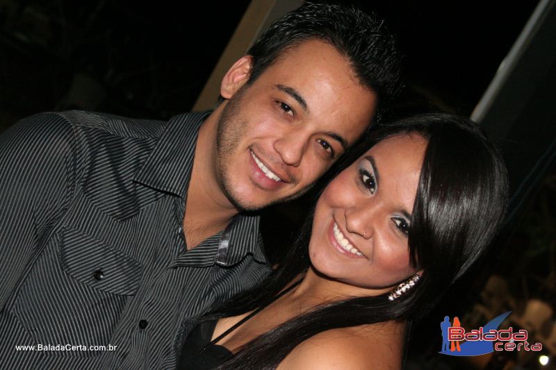 Balada: Fotos de quinta na Via Stadium em Taguatinga - DF