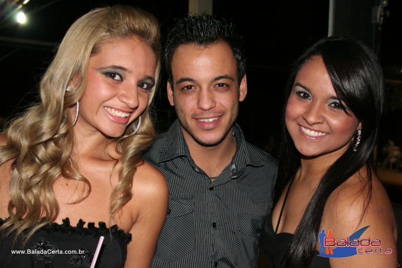 Balada: Fotos de quinta na Via Stadium em Taguatinga - DF