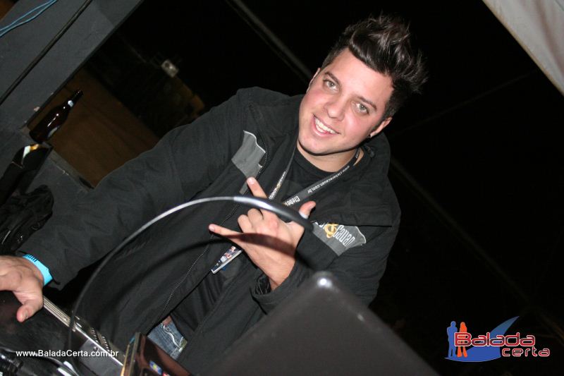 Balada: Fotos de quinta na Via Stadium em Taguatinga - DF