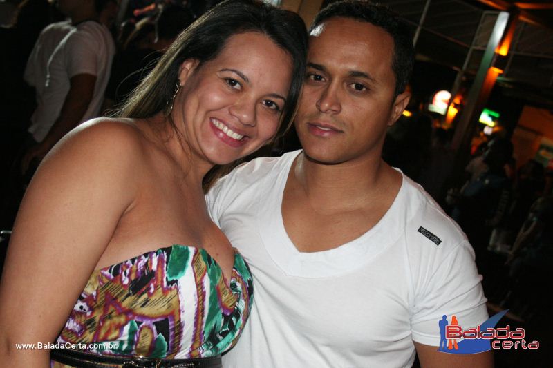 Balada: Fotos de quinta na Via Stadium em Taguatinga - DF