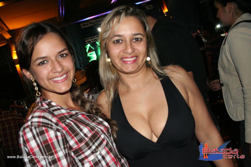 Balada: Fotos de quinta na Via Stadium em Taguatinga - DF