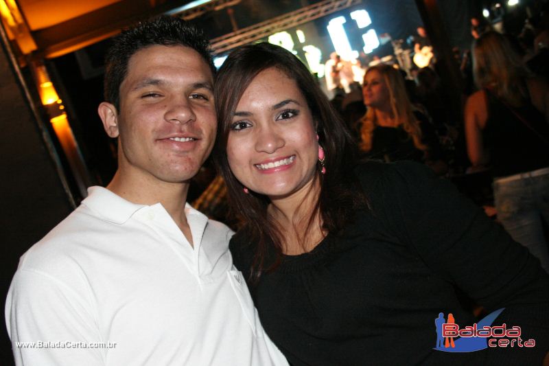 Balada: Fotos de quinta na Via Stadium em Taguatinga - DF