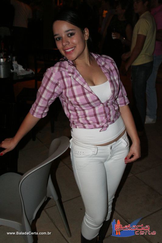 Balada: Fotos de quinta na Via Stadium em Taguatinga - DF